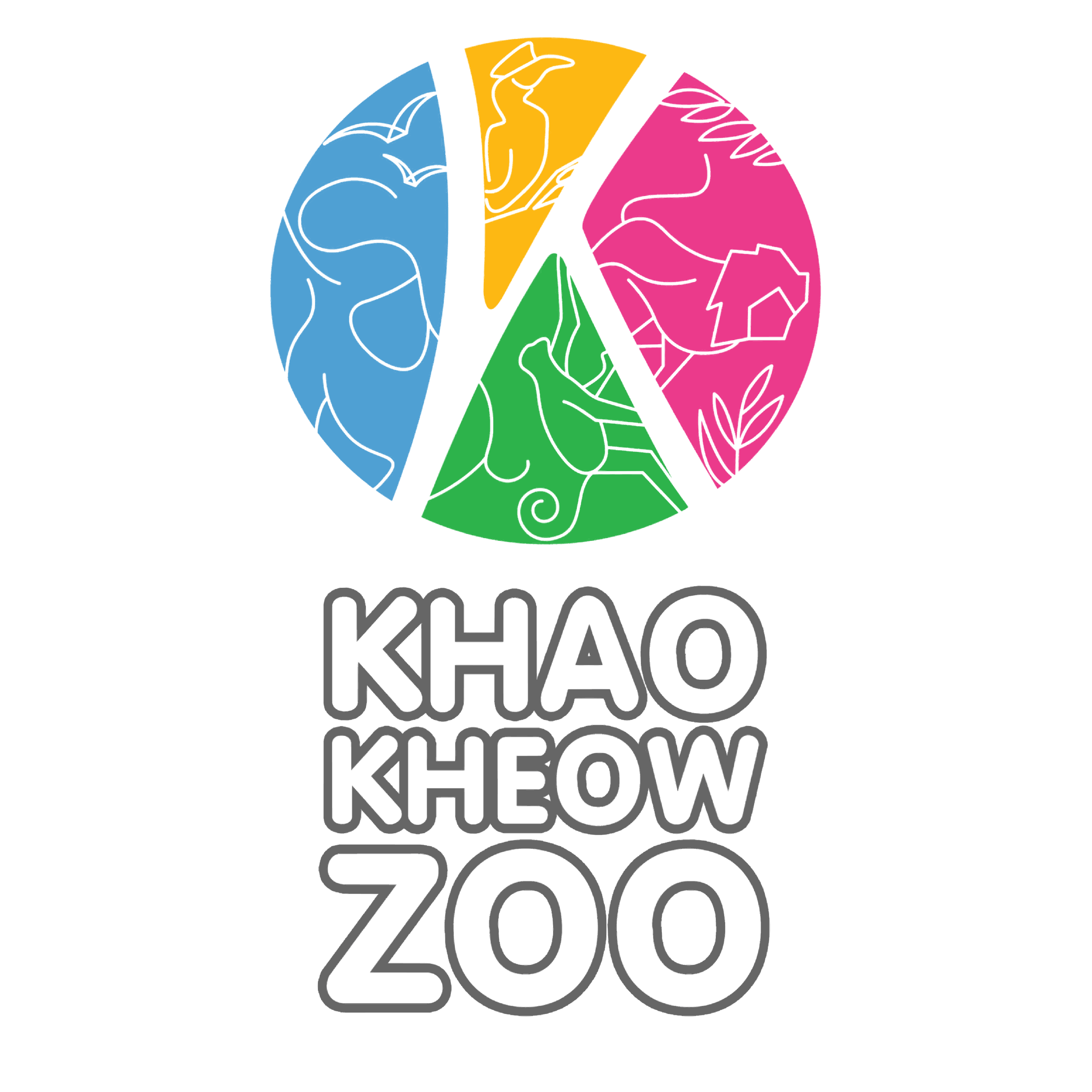 Zoo ETicket